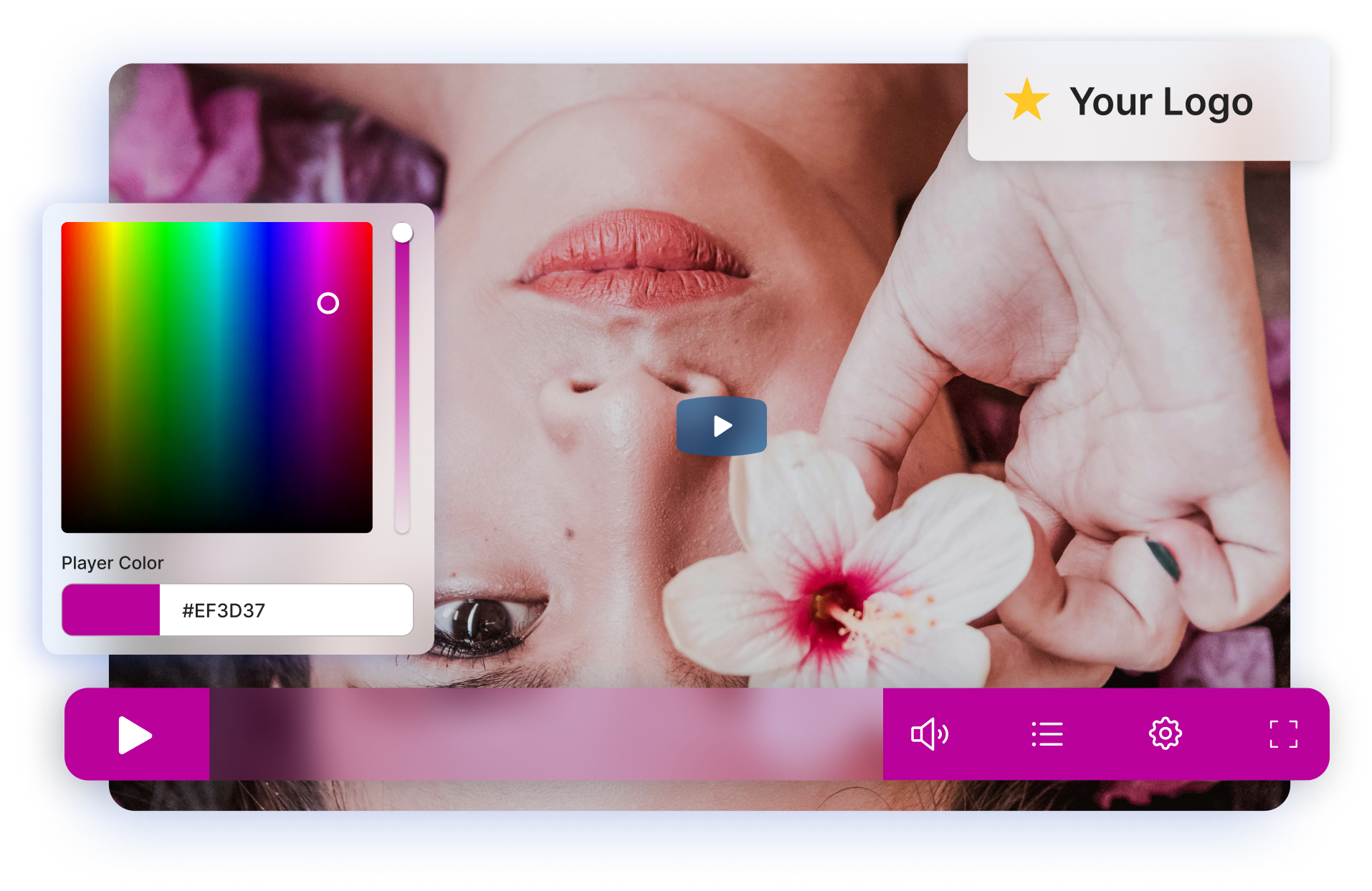 video player 3